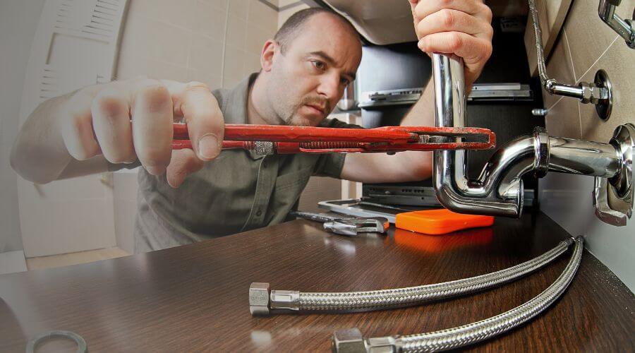 Professional sink repair in Rising Fawn, GA
